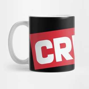 CREEP (radiohead) Mug